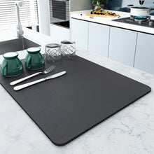 Load image into Gallery viewer, Super Adsorbent Floor Mat &amp; Kitchen Mat
