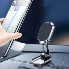 Load image into Gallery viewer, CarCare Magnetic Phone Holder
