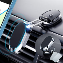 Load image into Gallery viewer, CarCare Magnetic Phone Holder
