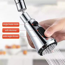 Load image into Gallery viewer, 360-Degree Movable Faucet
