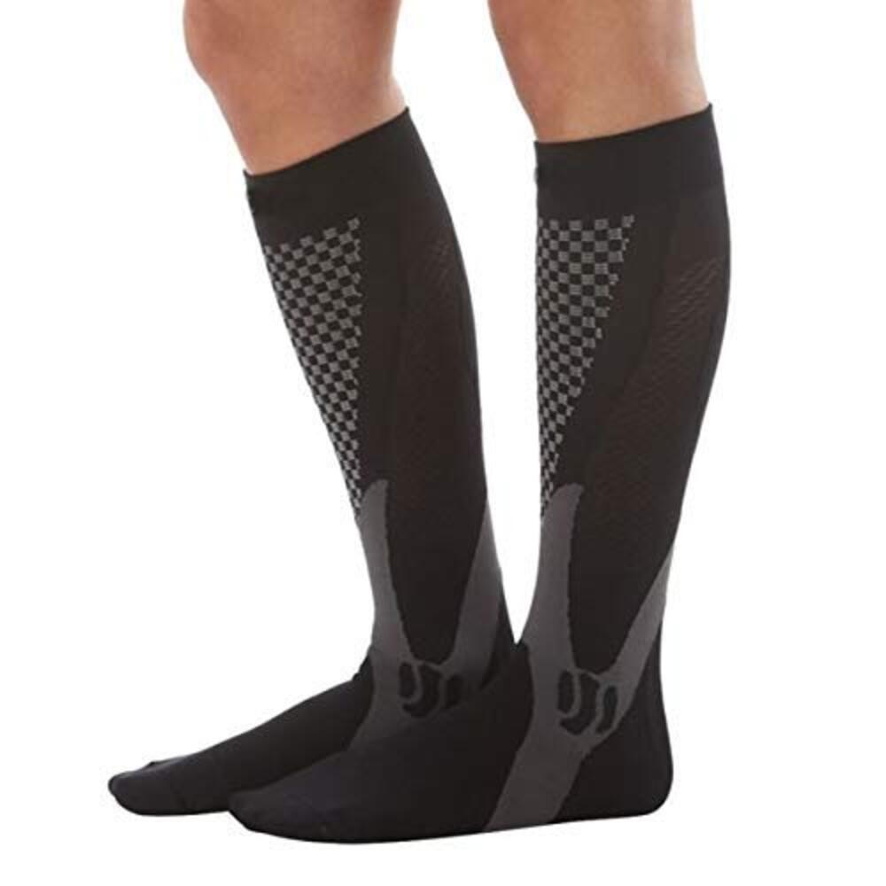Compression Socks for Men & Women(20-30 mmHg)