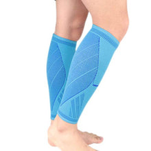 Load image into Gallery viewer, Calf Compression Sleeve Leg Performance
