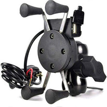 Load image into Gallery viewer, Multifunctional Bike mount mobile holder
