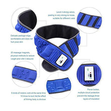 Load image into Gallery viewer, Waist Massager Slimming Belt with X5 Times Vibration Slimming

