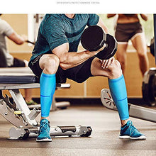 Load image into Gallery viewer, Calf Compression Sleeve Leg Performance
