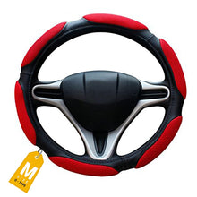 Load image into Gallery viewer, AutoCar Breathable Automobile Steering-Wheel Braid
