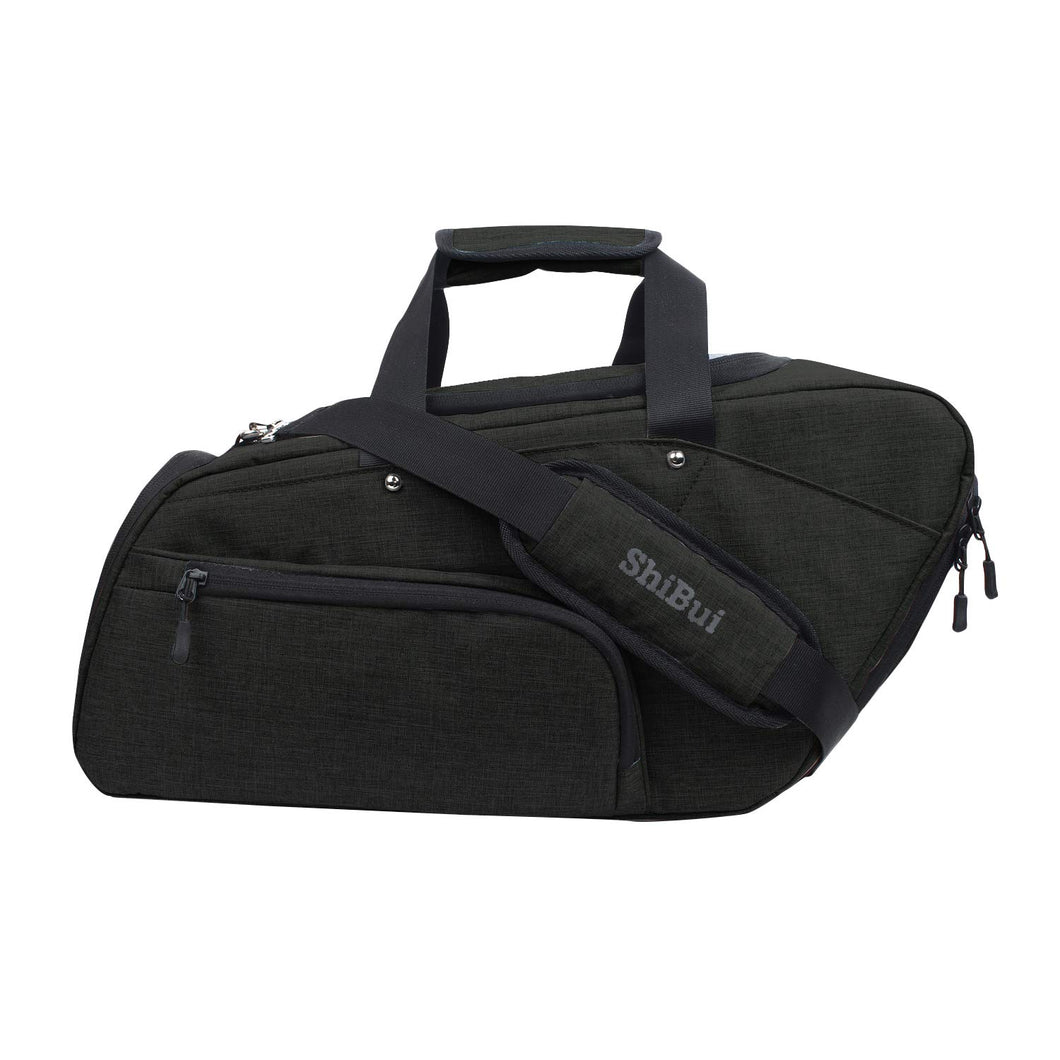 Water Resistant Gym/Duffle Bag for Sports Hiking Trekking Travel