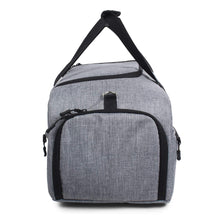 Load image into Gallery viewer, Water Resistant Gym/Duffle Bag for Sports Hiking Trekking Travel
