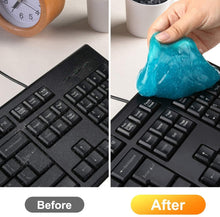 Load image into Gallery viewer, Super Magic reusable gel for Car, Office &amp; Home.
