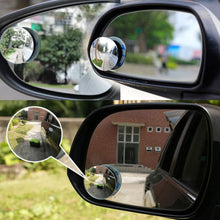 Load image into Gallery viewer, AUTOCAR BLIND SPOT MIRROR
