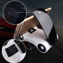 Load image into Gallery viewer, AUTOCAR Car Shape 360- Degree rotating mobile car mount holder stand
