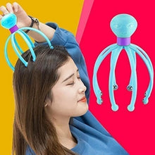 Load image into Gallery viewer, Healthcare Head Scalp Massagers
