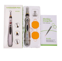 Load image into Gallery viewer, HealthCare Massager Pen
