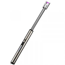 Load image into Gallery viewer, Homecare electric Rechargeable USB Lighter
