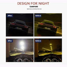 Load image into Gallery viewer, Car Driving Night HD Vision Goggles
