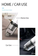 Load image into Gallery viewer, PORTABLE  HANDHELD VACCUM MACHINE FOR HOME &amp; CAR
