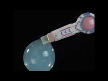Load and play video in Gallery viewer, SMOKE BUBBLE TOY FOR KIDS-  Indoor &amp; Outdoor
